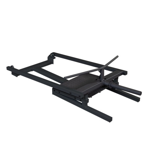 Body Solid Pro Clubline T-Bar Row Machine