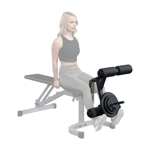 Body Solid GLDA1 Leg Developer Attachment