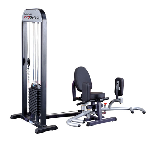 Body Solid Pro Select Inner/Outer Thigh Machine