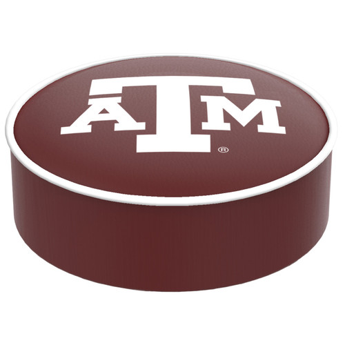 Texas A&M Aggies Bar Stool Seat Cover