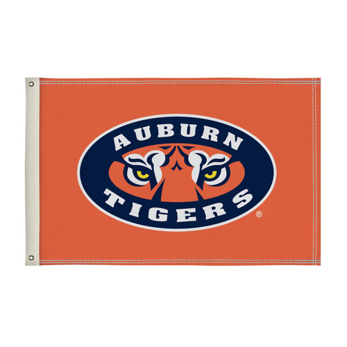 Auburn Tigers 2' x 3' Flag