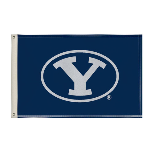 BYU Cougars 2' x 3' Flag