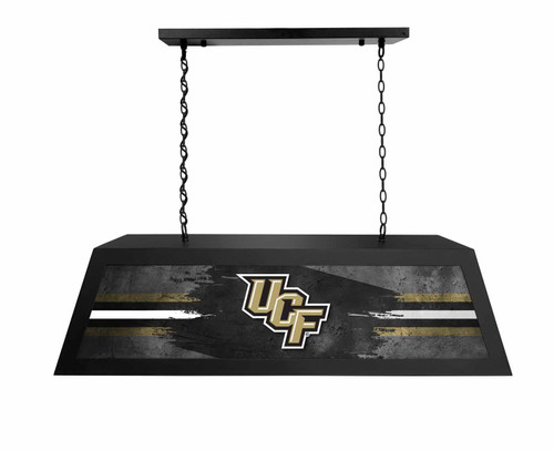 UCF Knights Long Box Billiard Light