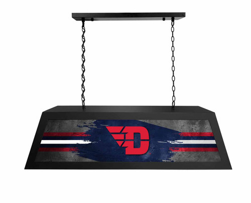 Dayton Flyers Long Box Billiard Light