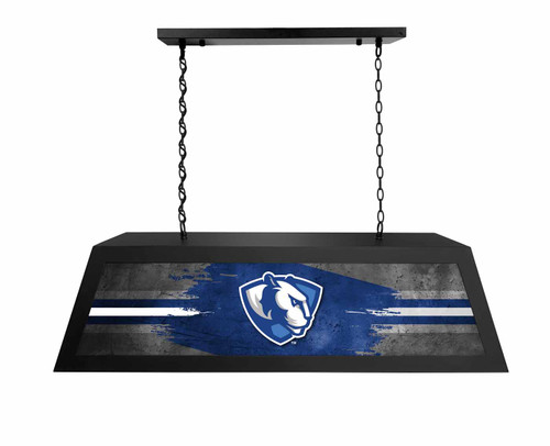 Eastern Illinois Panthers Long Box Billiard Light