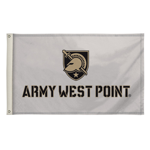 Army Black Knights 3' x 5' Flag
