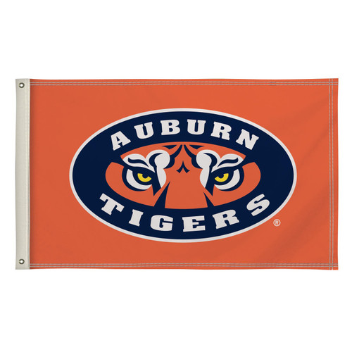 Auburn Tigers 3' x 5' Flag