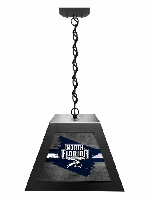 North Florida Ospreys Pendant Box Light