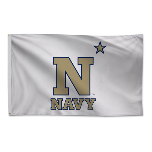Navy Midshipmen 3' x 5' Flag
