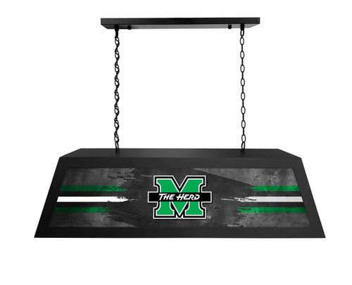 Marshall Thundering Herd Long Box Billiard Light