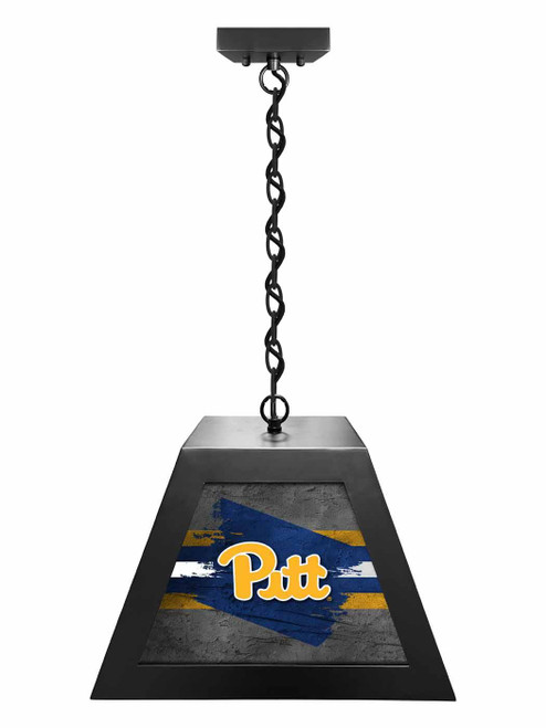 Pittsburgh Panthers Pendant Box Light