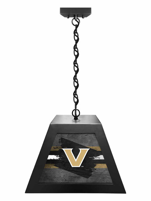 Vanderbilt Commodores Pendant Box Light