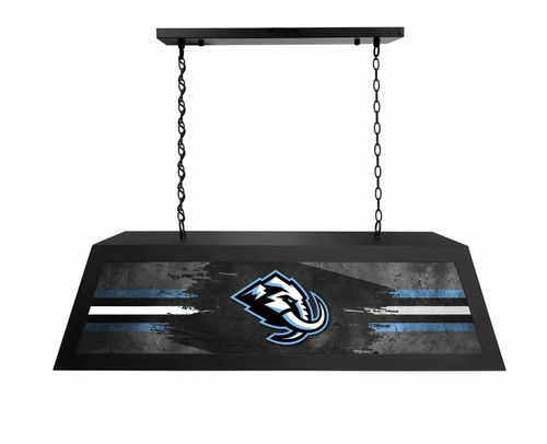 Utah Mammoth Long Box Billiard Light