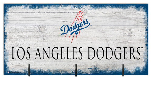 Los Angeles Dodgers Please Wear Your Mask Sign