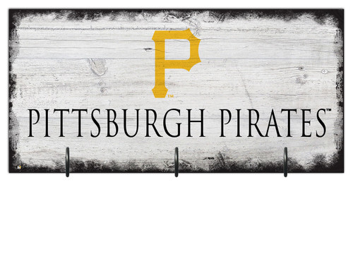 Pittsburgh Pirates Please Wear Your Mask Sign