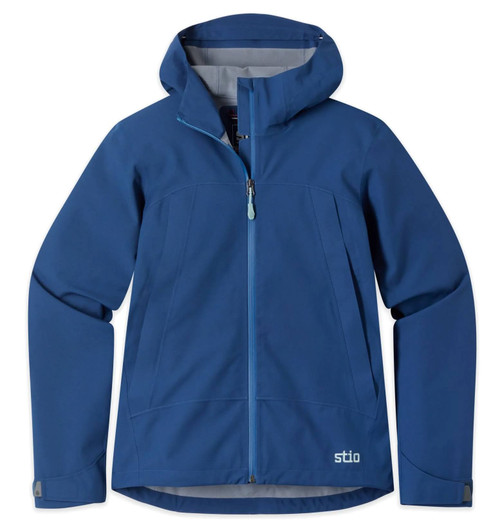 Stio Women's Modis Custom Hooded Jacket