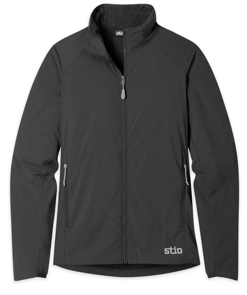 Stio Women's Custom Dawner Jacket