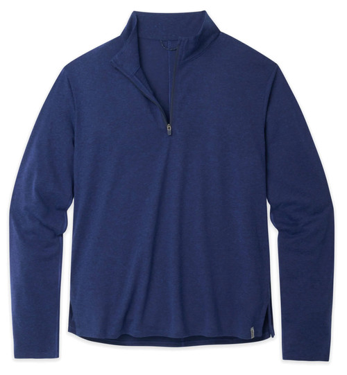 Stio Women's Divide Custom Half Zip