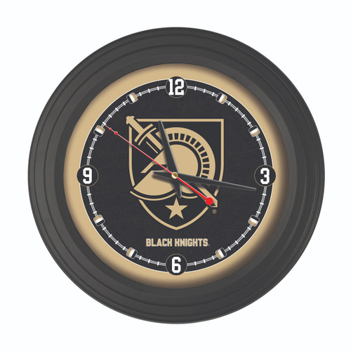 U.S. Military Academy 15" Traditional Wall Clock