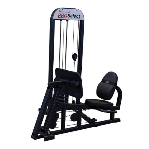 Body Solid GLP-STK Pro Select Leg Press