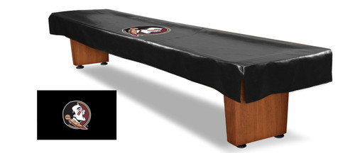 Florida State (Head) Shuffleboard Table Cover