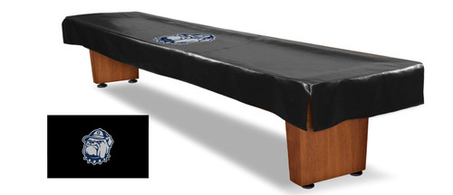 Georgetown University Shuffleboard Table Cover