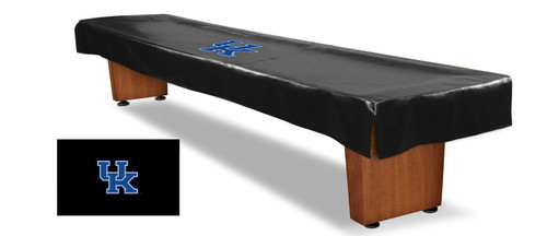 University of Kentucky (UK)  Shuffleboard Table Cover