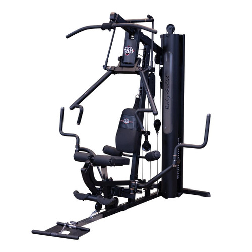 Body Solid G6B Bi-Angular Multi-Station Gym