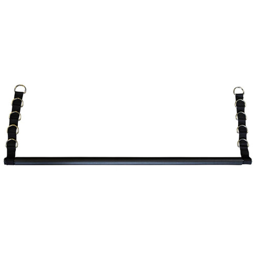 Body Solid GDCCBAR Dual Press Bar