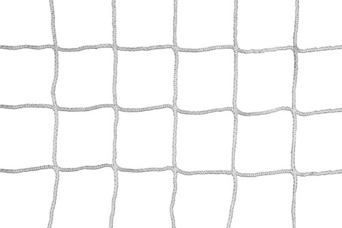Kwik Goal 3.5" Mesh Solid Braid Soccer Net - 7' x 21' x 3' x 7.5'