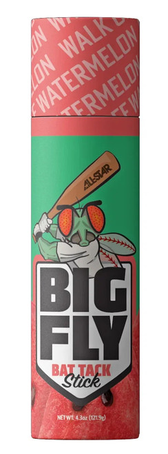 All Star Big Fly Scented Bat Grip Stick - Re-Packaged