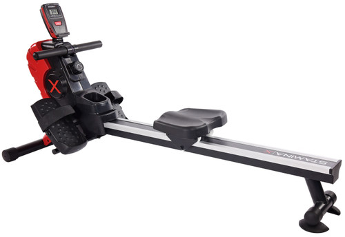 Stamina X Magnetic Rowing Machine  