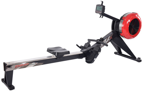 Stamina X AMRAP Rowing Machine