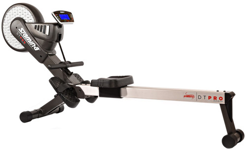 Stamina DT Pro Rowing Machine