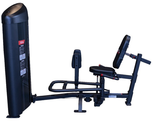Body Solid Pro Clubline S2IOTX Series 2 Inner & Outer Thigh Machine