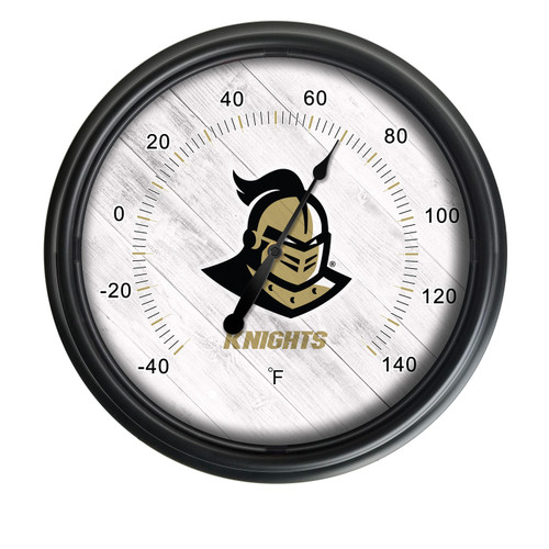 Central Florida Knights Indoor/Outdoor LED Thermometer