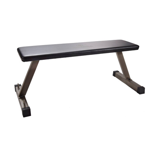 Stamina Flat Exercise Bench