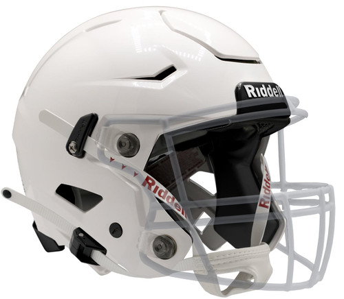 Riddell Axiom Football Helmet - 2026 | Axion Helmet