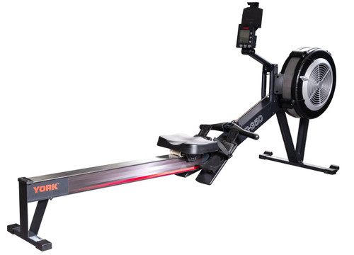 York R-350 Rowing Machine