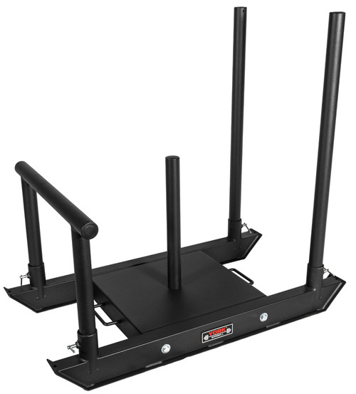 York Weight Sled