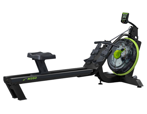 Dynamic Fluid M350 Rowing Machine
