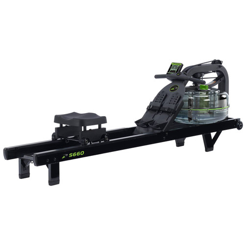 Dynamic Fluid S660 Rowing Machine