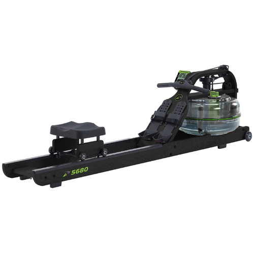 Dynamic Fluid S680 Rowing Machine