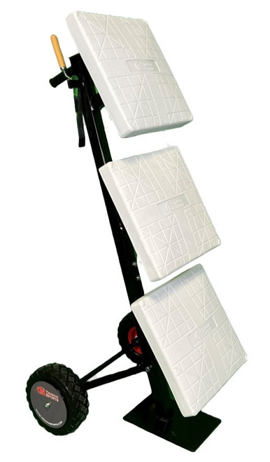 Trigon Sports Baseball/Softball Base Caddy
