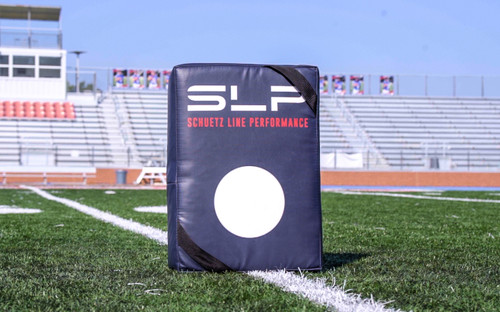 SLP Football Blocking Pad