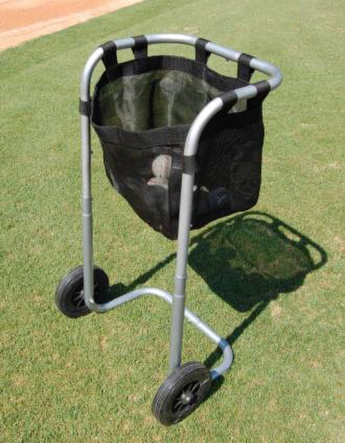 ProCage Batting Practice Baseball/Softball Caddy
