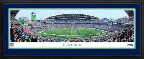 Seattle Seahawks Lumen Field Panorama