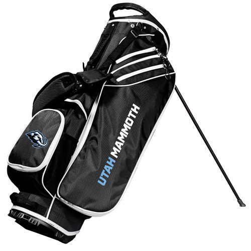 Utah Mammoth Birdie Golf Stand Bag