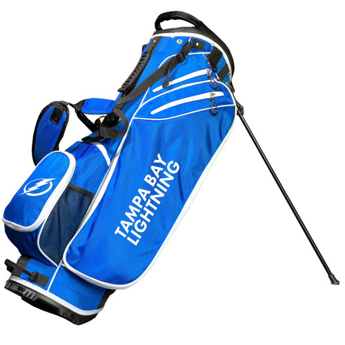 Tampa Bay Lightning Birdie Golf Stand Bag