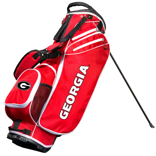 Georgia Bulldogs Birdie Golf Stand Bag